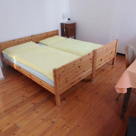 Giumaglio Hotel Garni Maggia מראה חיצוני תמונה