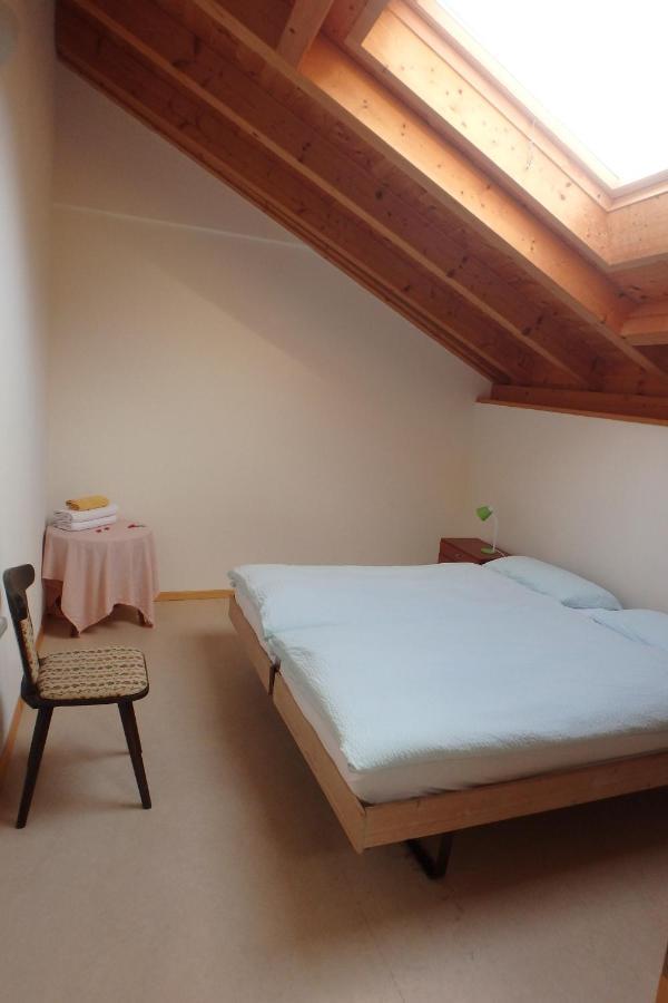 Giumaglio Hotel Garni Maggia מראה חיצוני תמונה