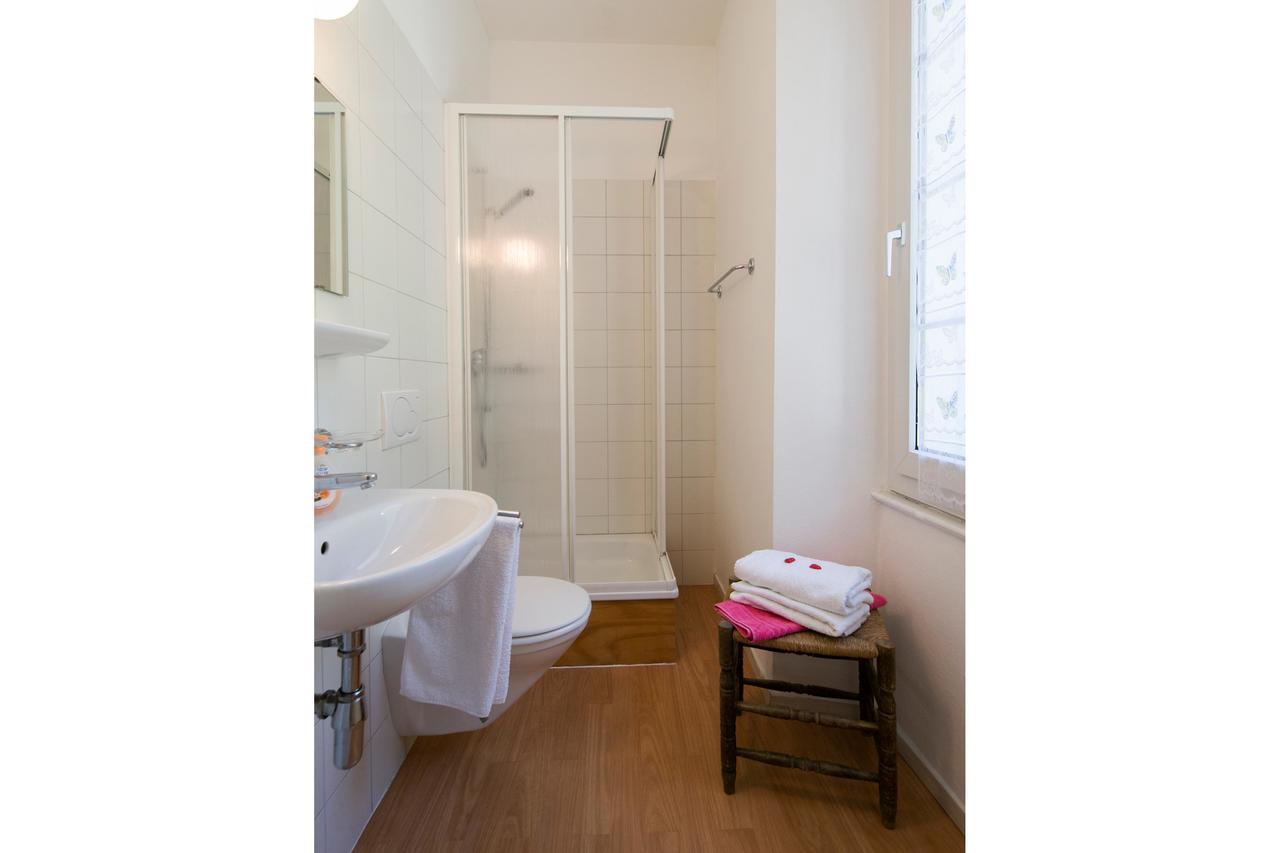Giumaglio Hotel Garni Maggia מראה חיצוני תמונה