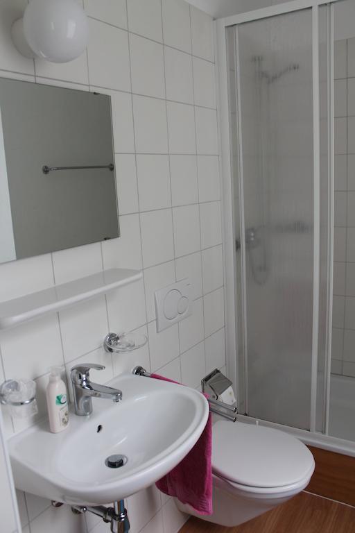Giumaglio Hotel Garni Maggia מראה חיצוני תמונה