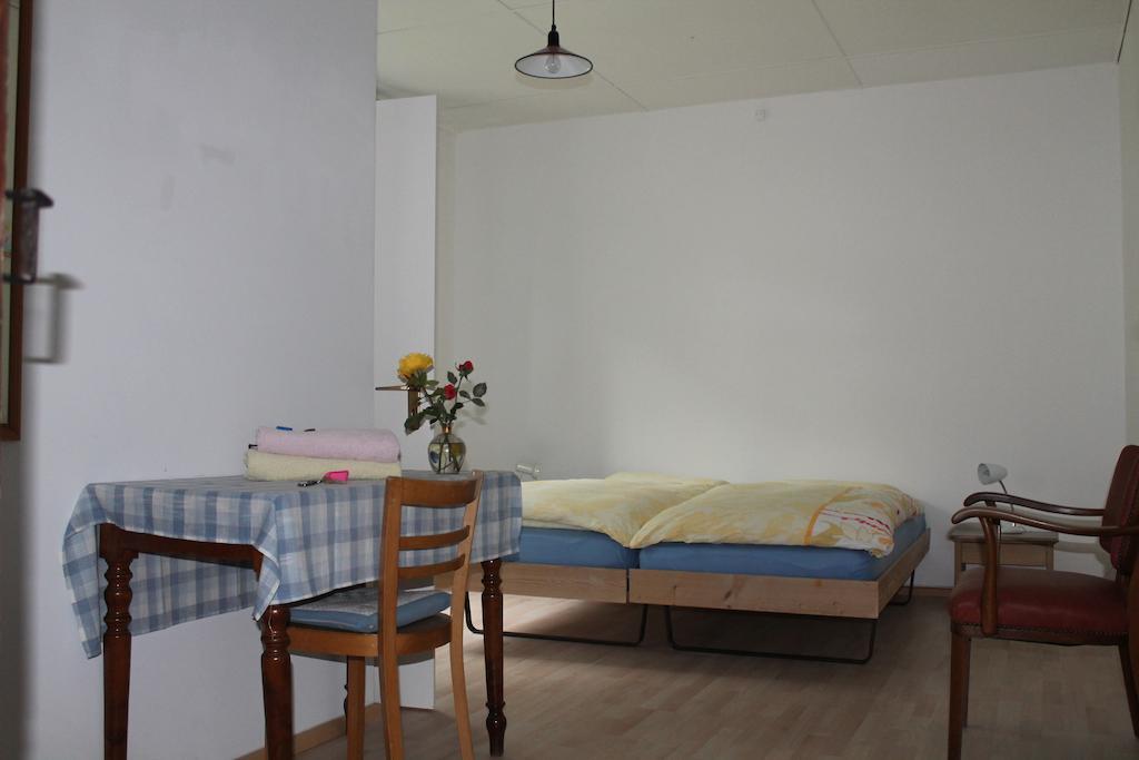 Giumaglio Hotel Garni Maggia מראה חיצוני תמונה